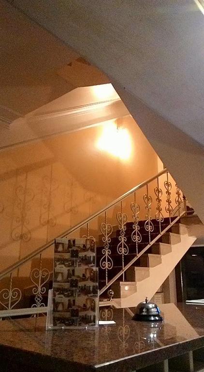 Albergaria Malaposta เปโกเอส ภายนอก รูปภาพ